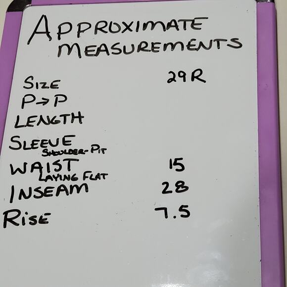 BKE Sabrina Bootcut LoRise Jeans 29R Style BPL1301 - Picture 7 of 9